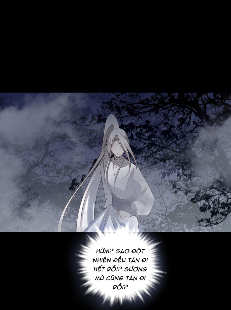 Sau Khi Chết Ta Trở Thành Nốt Chu Sa Của Ca Ca: Chapter 33