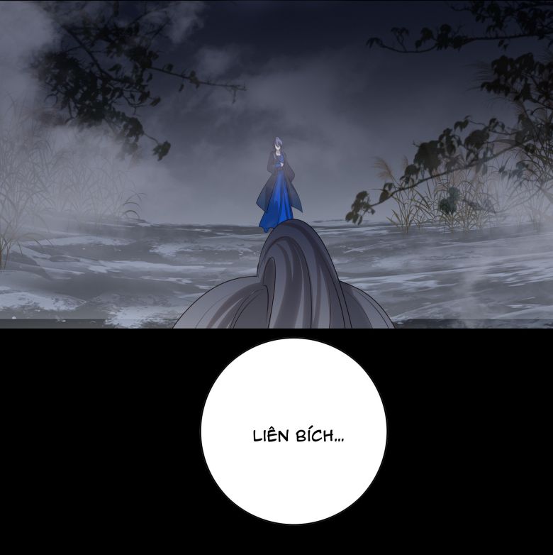 Sau Khi Chết Ta Trở Thành Nốt Chu Sa Của Ca Ca: Chapter 33