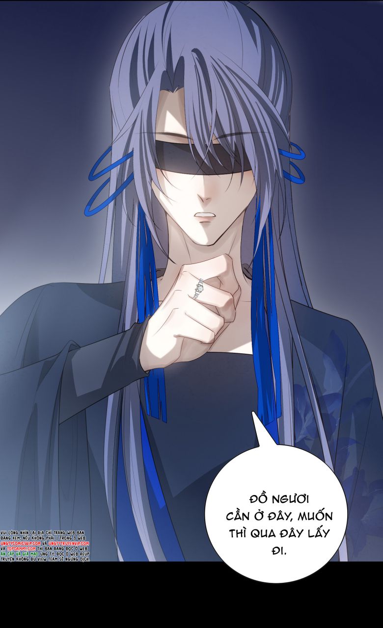 Sau Khi Chết Ta Trở Thành Nốt Chu Sa Của Ca Ca: Chapter 33
