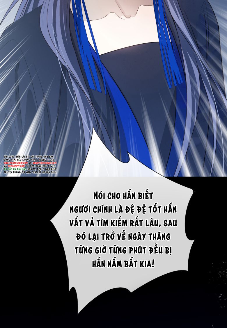 Sau Khi Chết Ta Trở Thành Nốt Chu Sa Của Ca Ca: Chapter 33