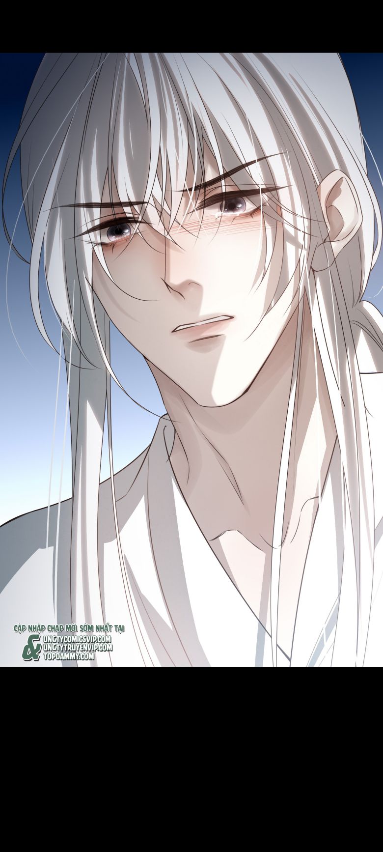 Sau Khi Chết Ta Trở Thành Nốt Chu Sa Của Ca Ca: Chapter 33