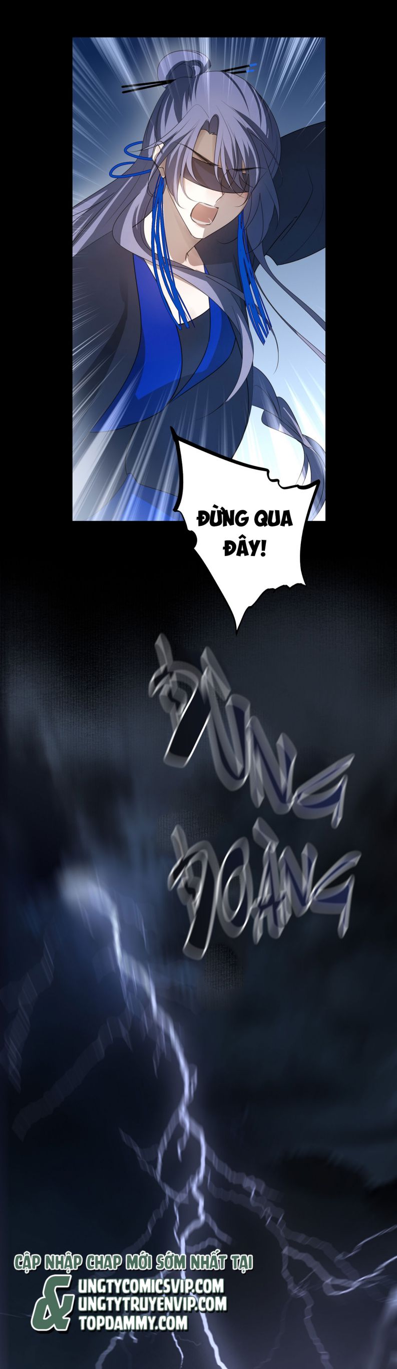 Sau Khi Chết Ta Trở Thành Nốt Chu Sa Của Ca Ca: Chapter 34