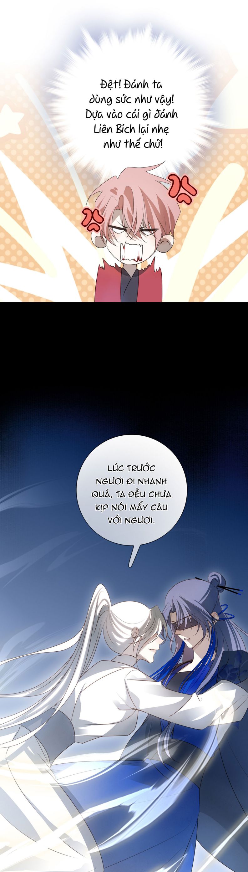 Sau Khi Chết Ta Trở Thành Nốt Chu Sa Của Ca Ca: Chapter 34