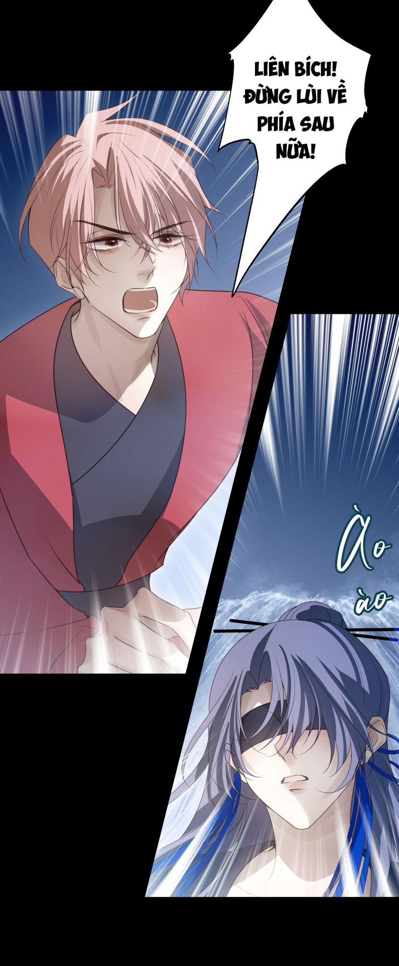 Sau Khi Chết Ta Trở Thành Nốt Chu Sa Của Ca Ca: Chapter 34