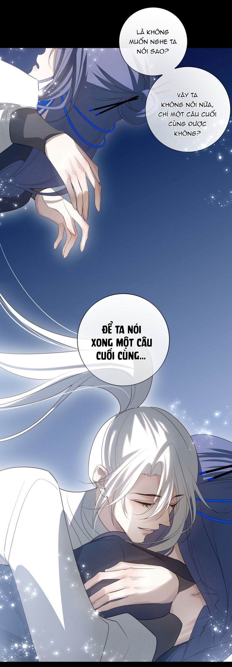 Sau Khi Chết Ta Trở Thành Nốt Chu Sa Của Ca Ca: Chapter 34