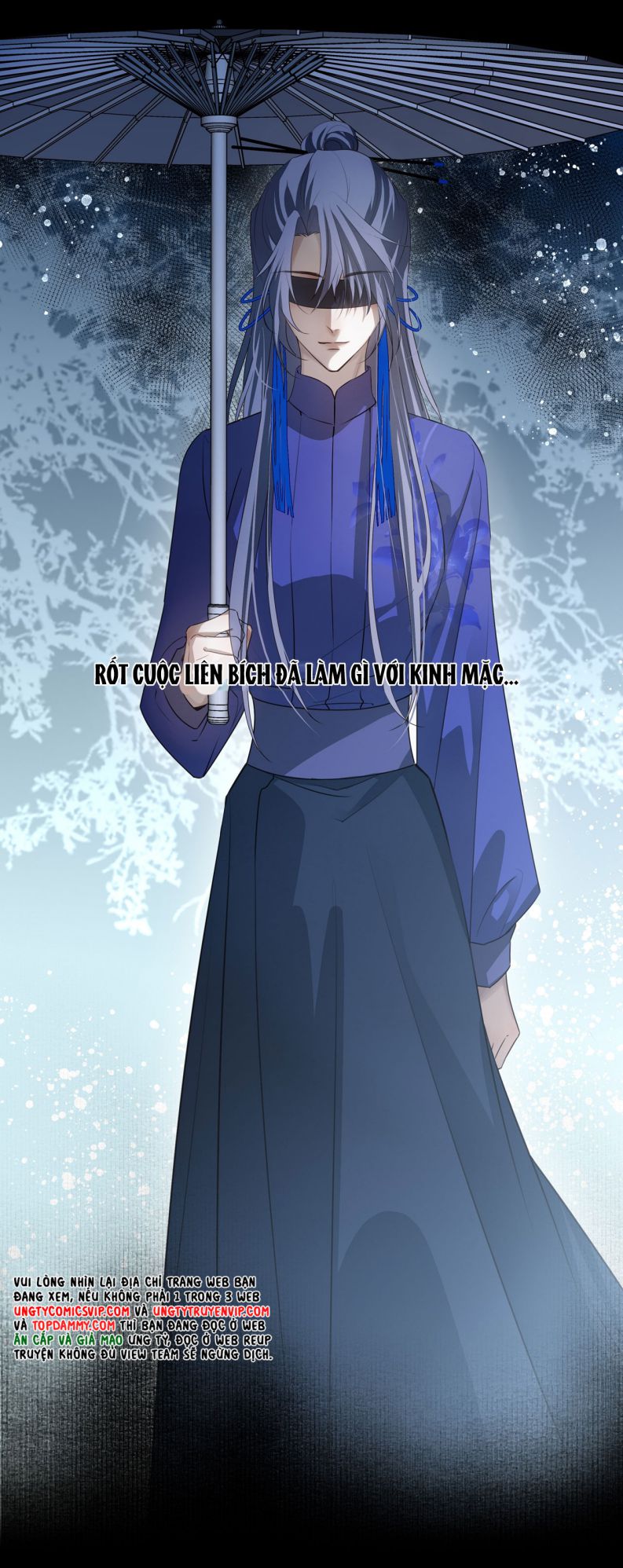 Sau Khi Chết Ta Trở Thành Nốt Chu Sa Của Ca Ca: Chapter 34