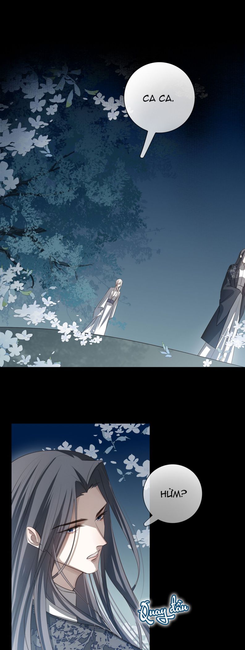 Sau Khi Chết Ta Trở Thành Nốt Chu Sa Của Ca Ca: Chapter 34