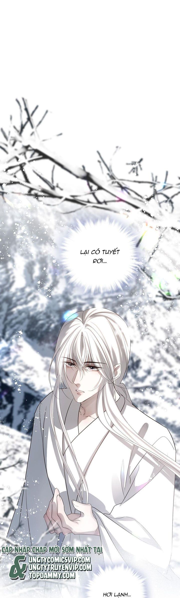 Sau Khi Chết Ta Trở Thành Nốt Chu Sa Của Ca Ca: Chapter 36