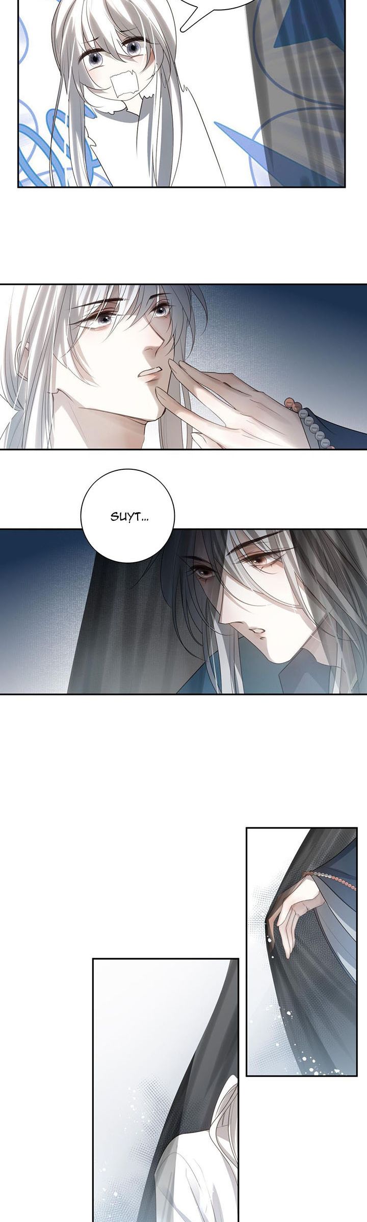 Sau Khi Chết Ta Trở Thành Nốt Chu Sa Của Ca Ca: Chapter 36