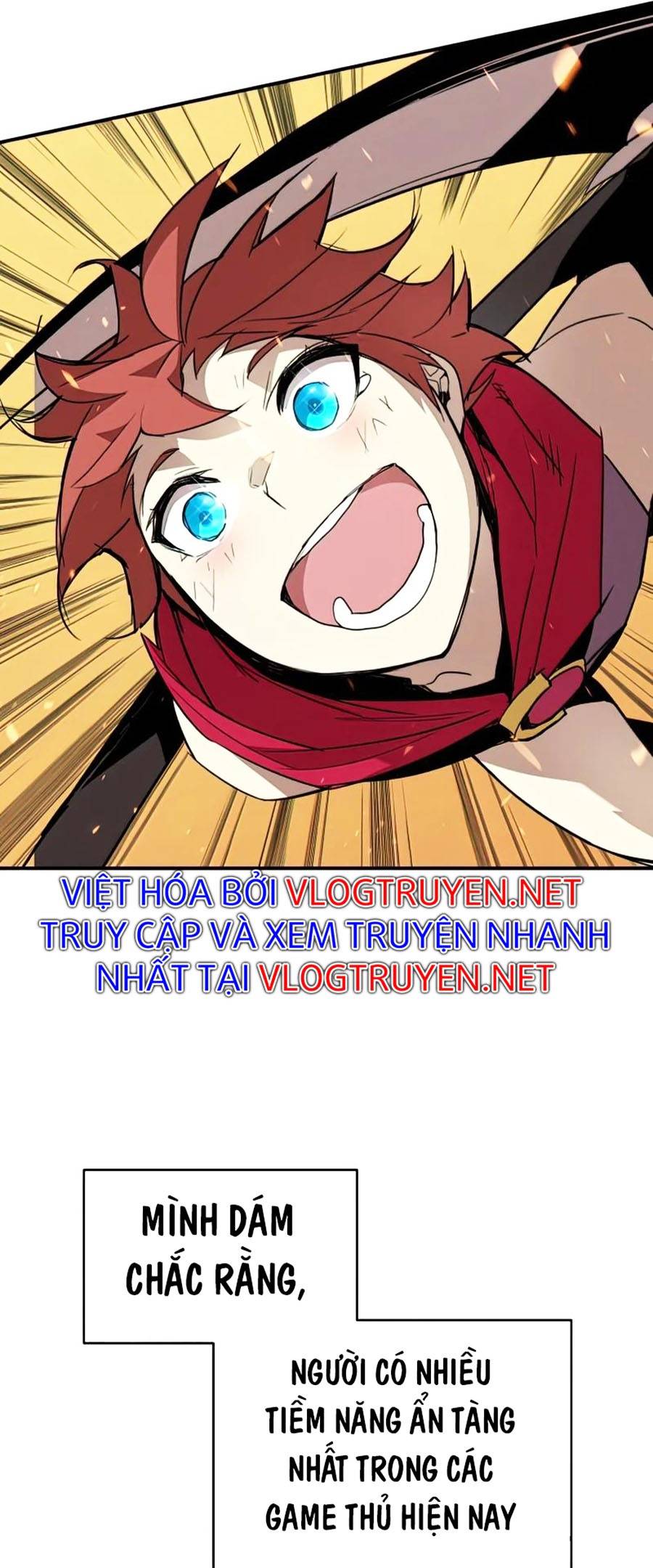 Trở Lại Làm Tân Thủ: Chapter 102