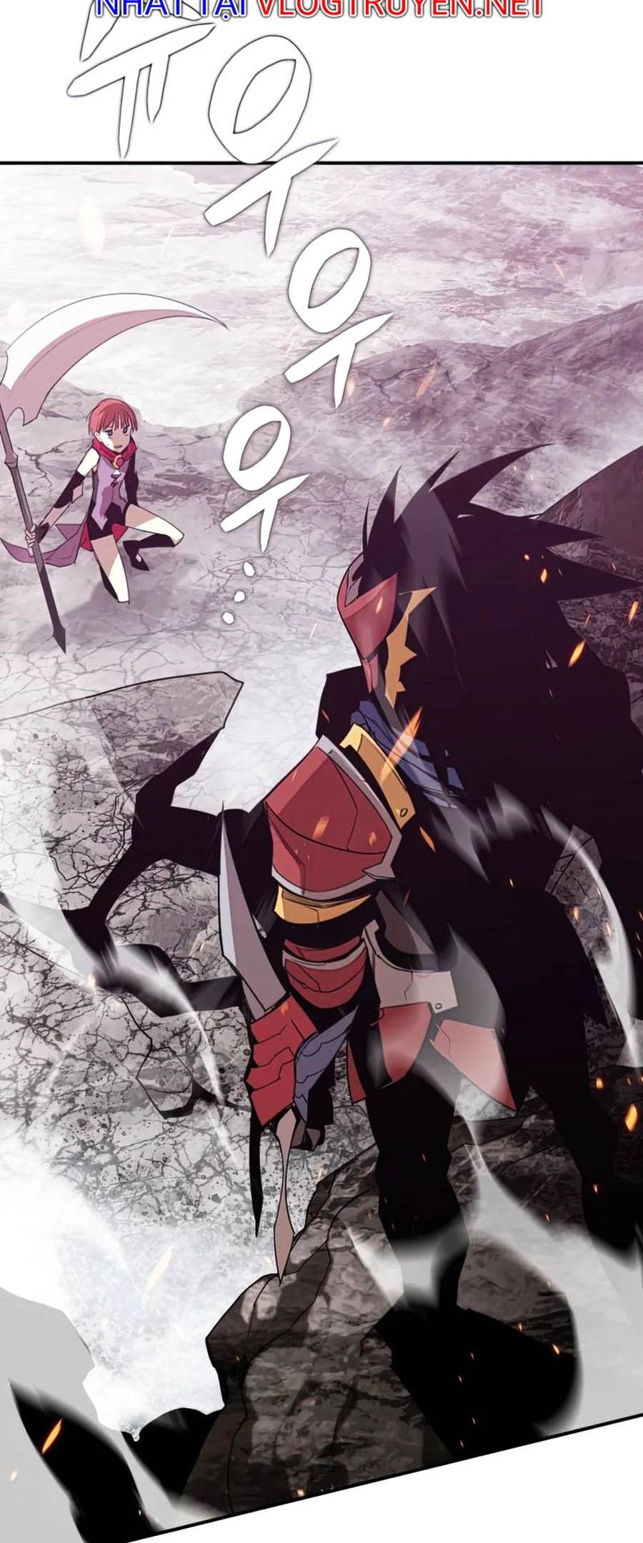 Trở Lại Làm Tân Thủ: Chapter 102