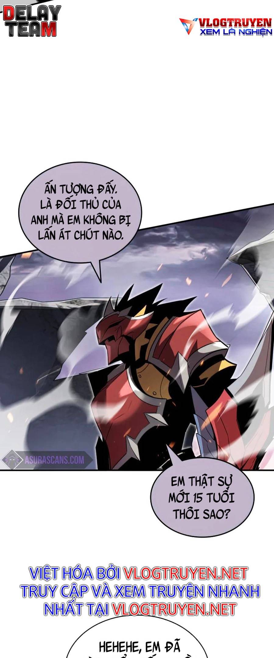 Trở Lại Làm Tân Thủ: Chapter 102