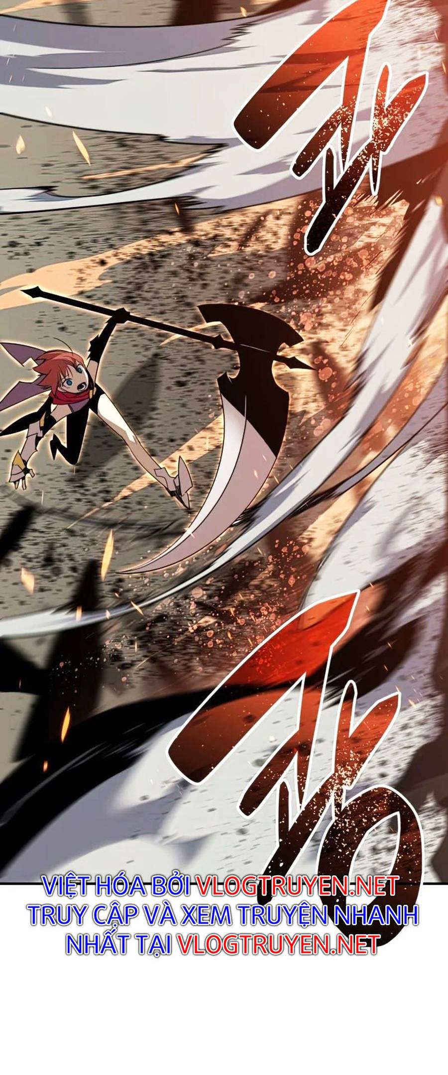 Trở Lại Làm Tân Thủ: Chapter 102