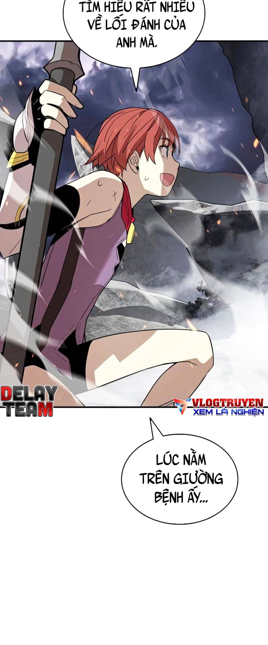 Trở Lại Làm Tân Thủ: Chapter 102