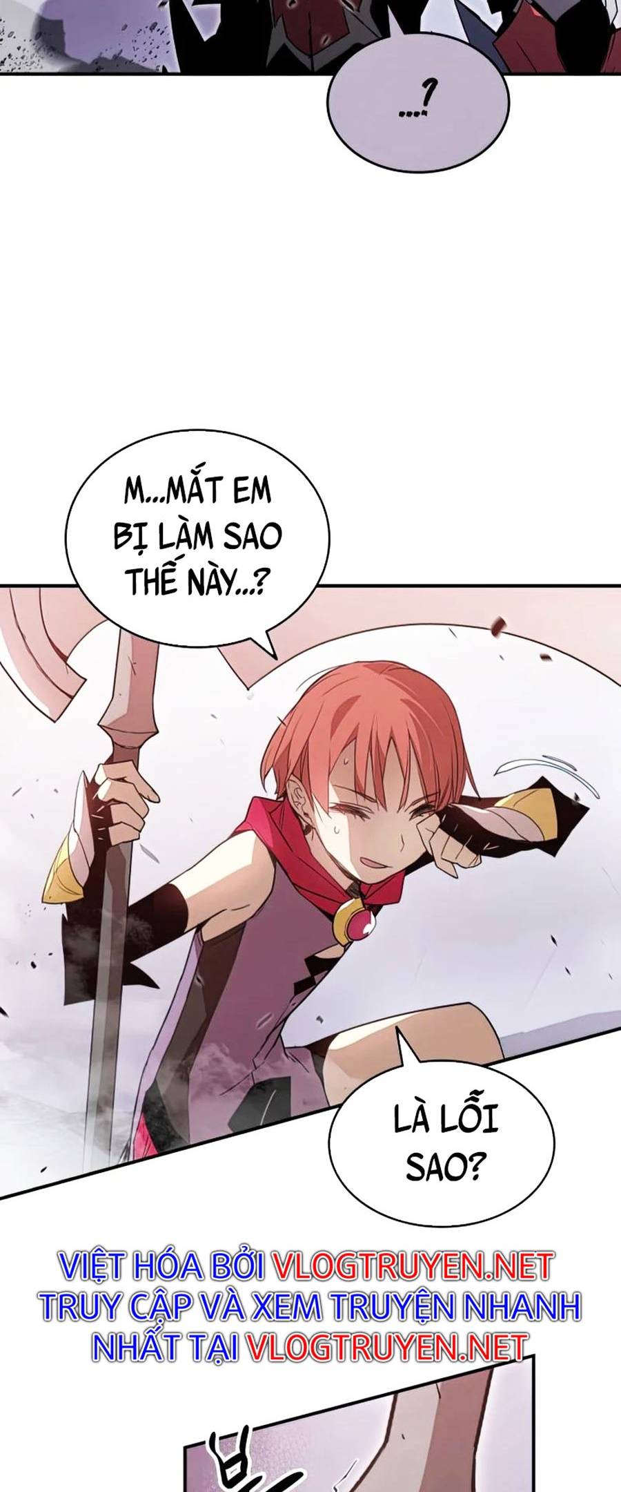 Trở Lại Làm Tân Thủ: Chapter 102
