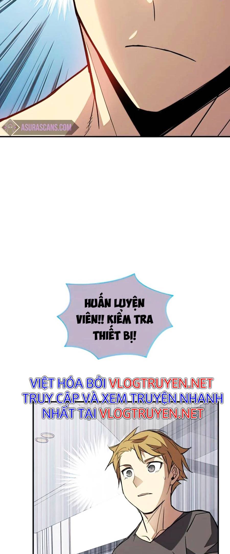 Trở Lại Làm Tân Thủ: Chapter 102