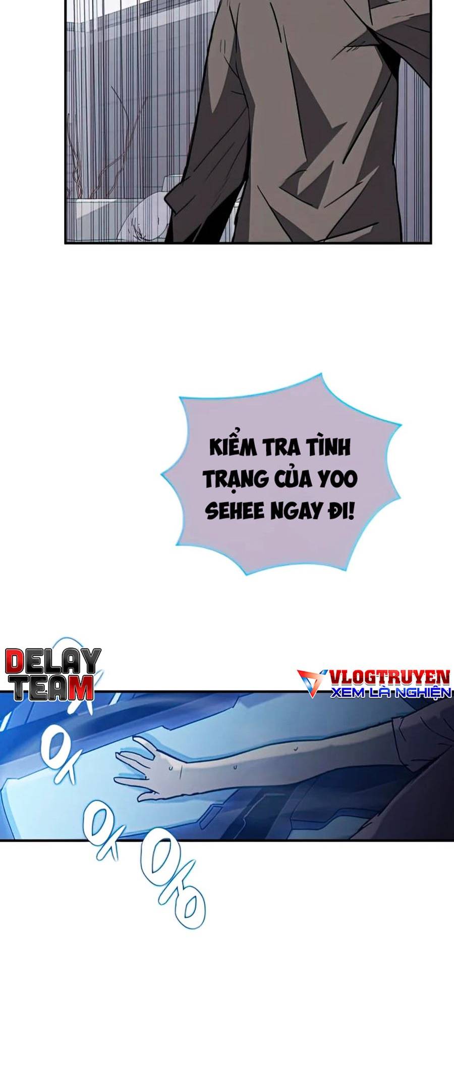 Trở Lại Làm Tân Thủ: Chapter 102