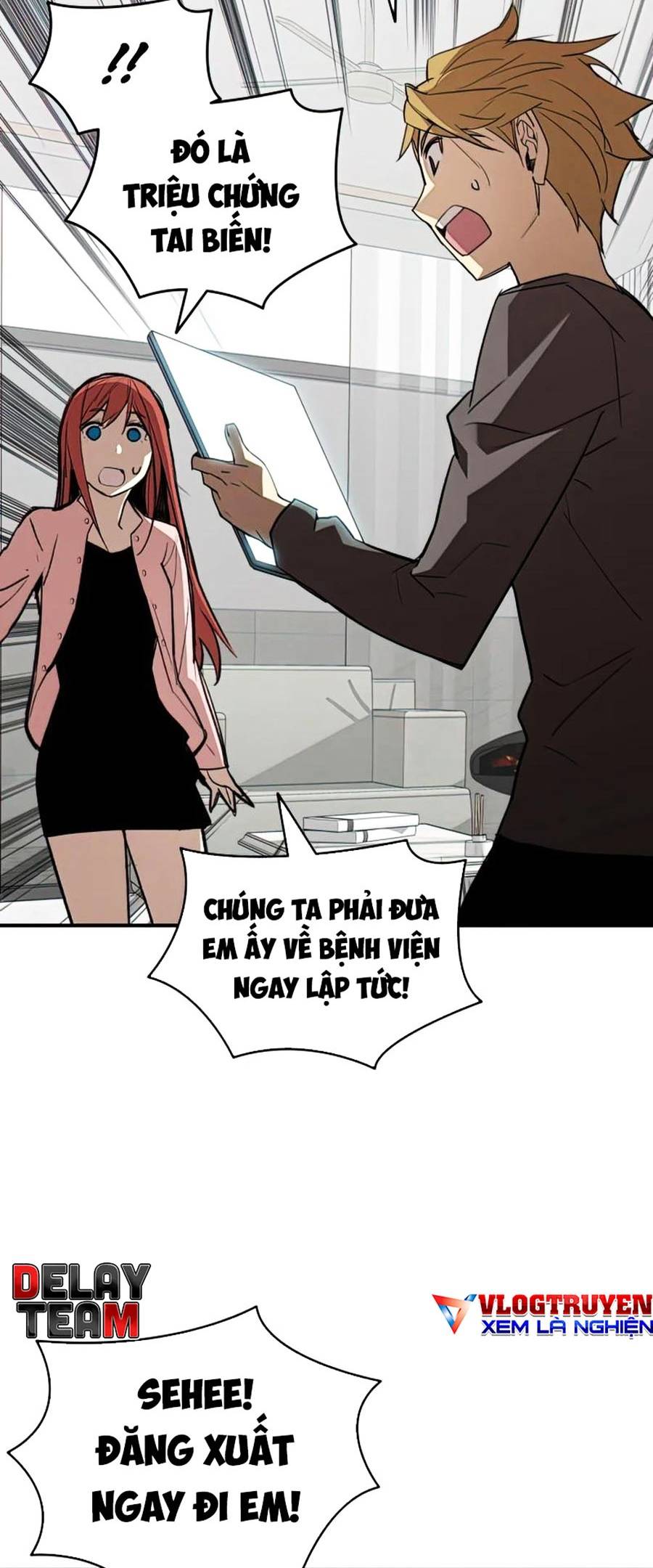 Trở Lại Làm Tân Thủ: Chapter 102
