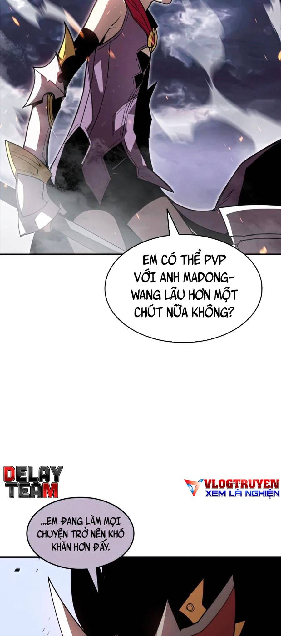 Trở Lại Làm Tân Thủ: Chapter 102