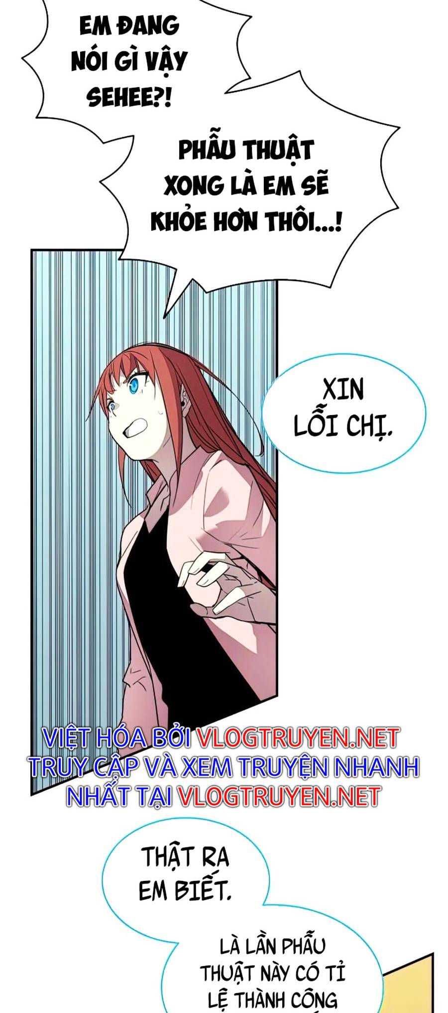 Trở Lại Làm Tân Thủ: Chapter 102
