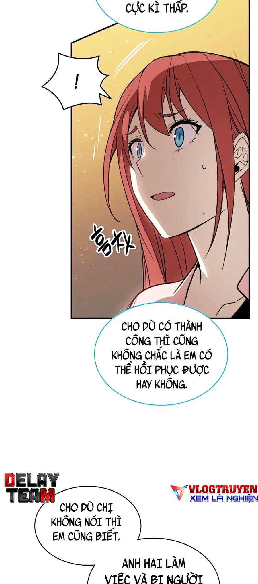 Trở Lại Làm Tân Thủ: Chapter 102