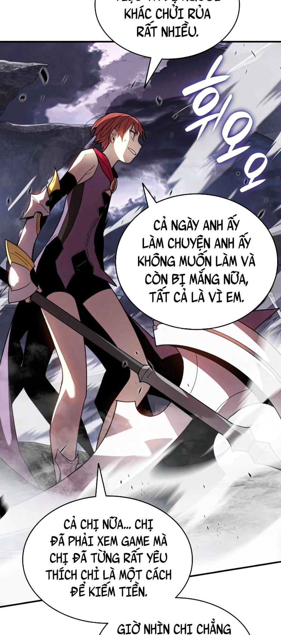 Trở Lại Làm Tân Thủ: Chapter 102
