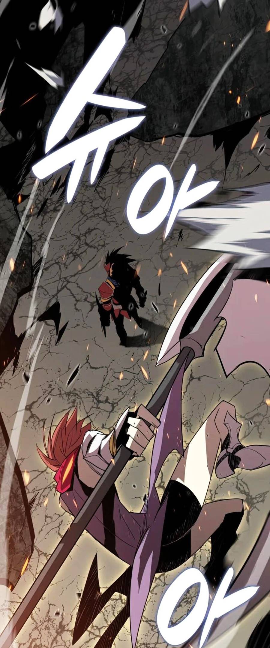 Trở Lại Làm Tân Thủ: Chapter 102
