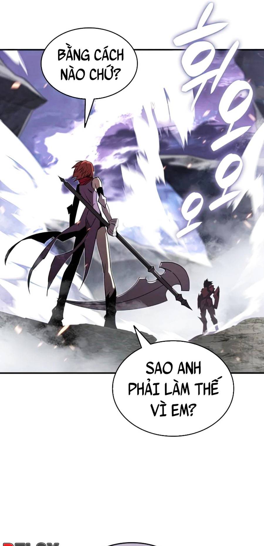 Trở Lại Làm Tân Thủ: Chapter 102