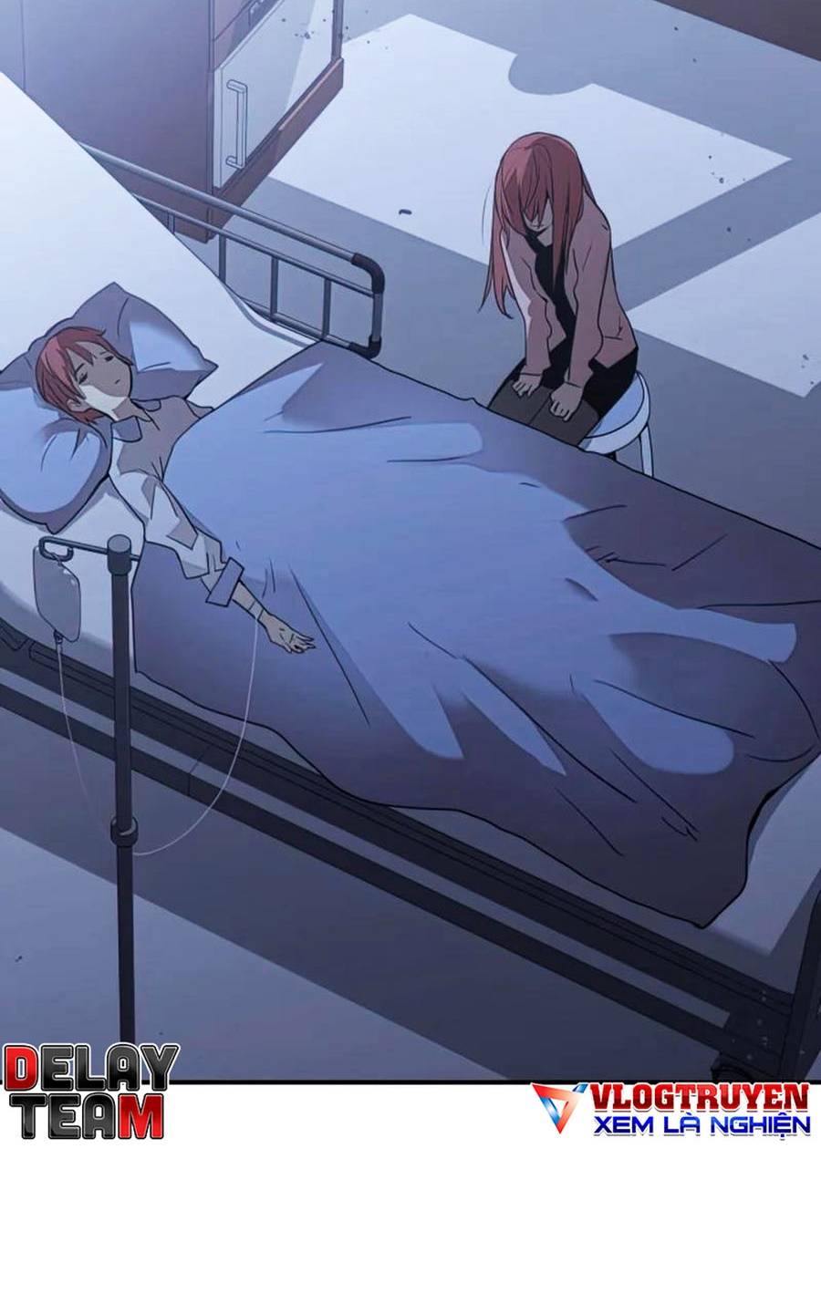 Trở Lại Làm Tân Thủ: Chapter 102