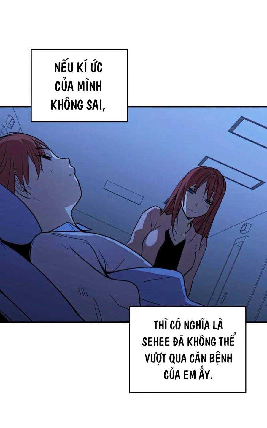 Trở Lại Làm Tân Thủ: Chapter 102