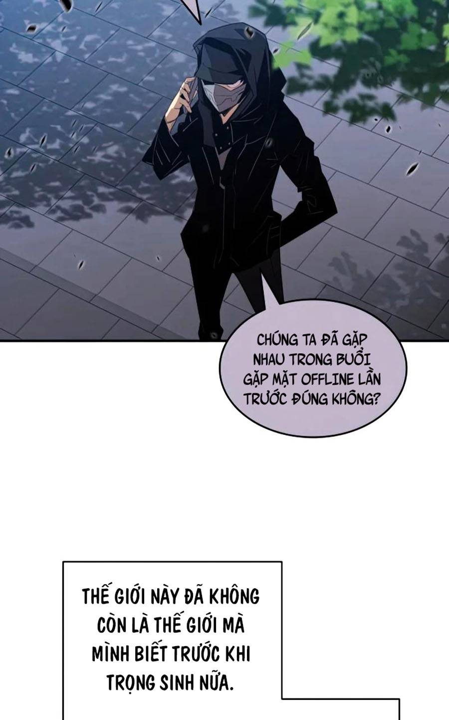 Trở Lại Làm Tân Thủ: Chapter 102