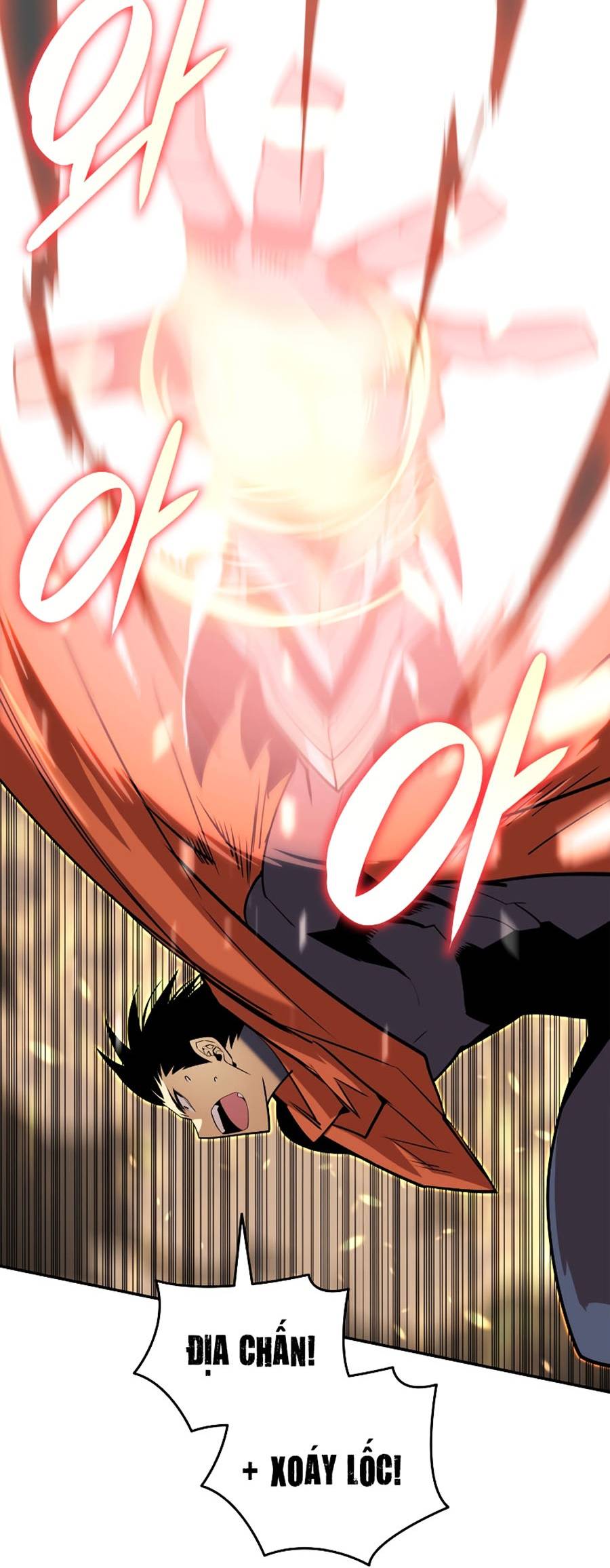 Trở Lại Làm Tân Thủ: Chapter 131