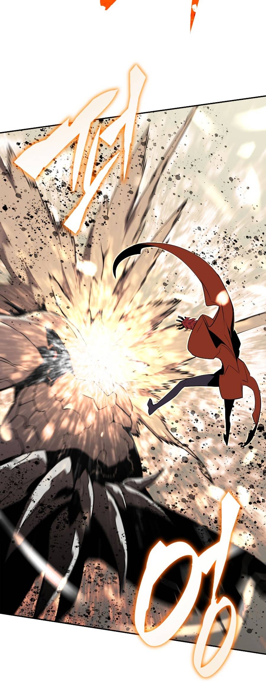 Trở Lại Làm Tân Thủ: Chapter 131