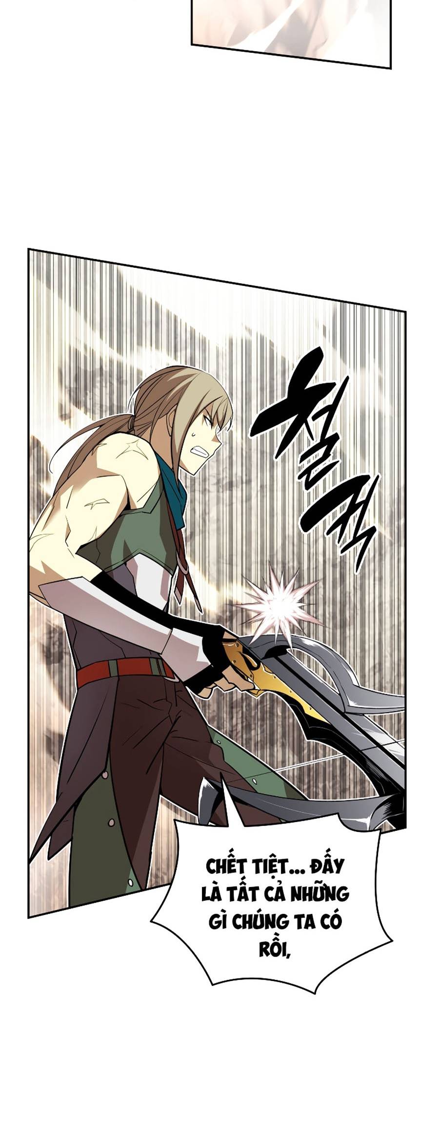 Trở Lại Làm Tân Thủ: Chapter 131