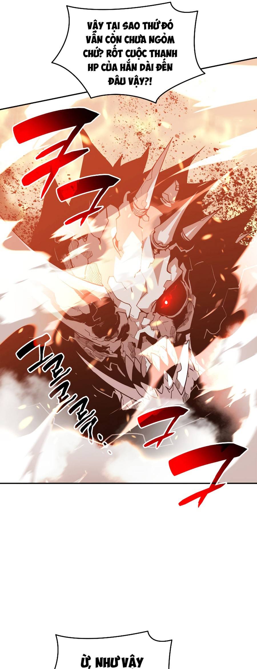 Trở Lại Làm Tân Thủ: Chapter 131