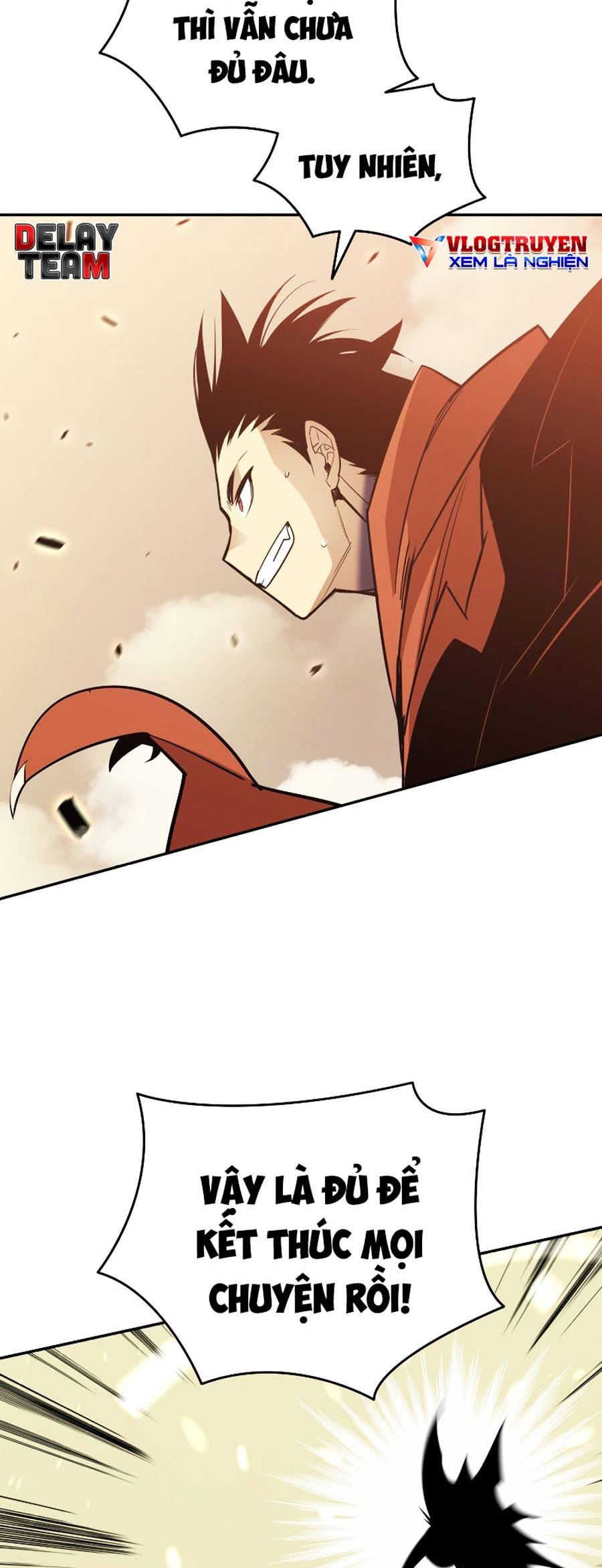 Trở Lại Làm Tân Thủ: Chapter 131