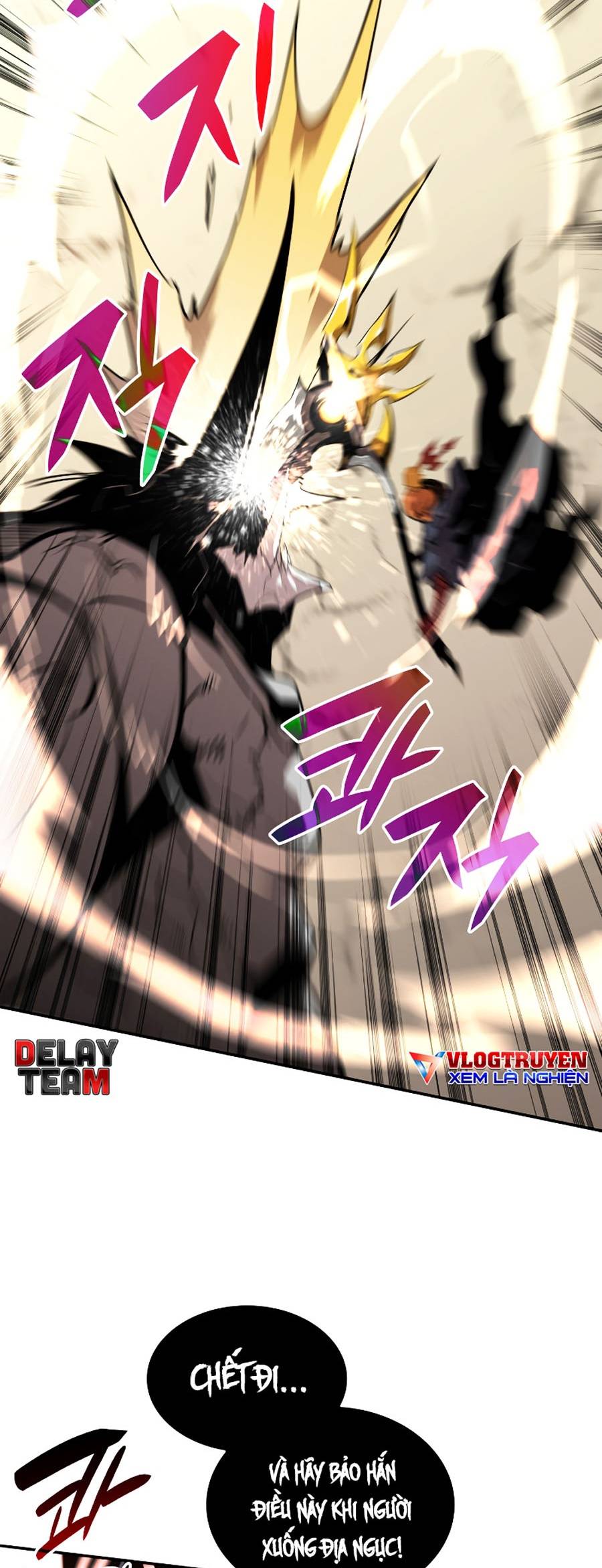 Trở Lại Làm Tân Thủ: Chapter 131