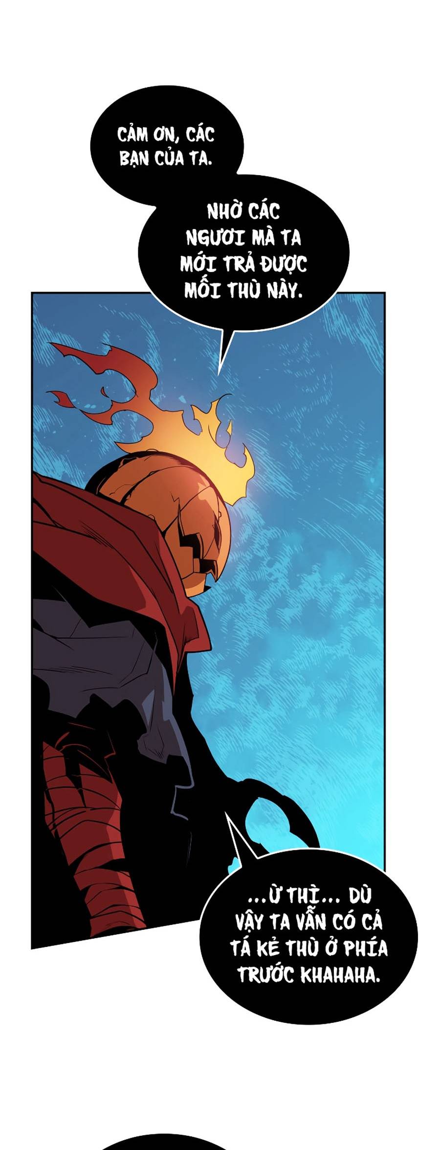 Trở Lại Làm Tân Thủ: Chapter 131