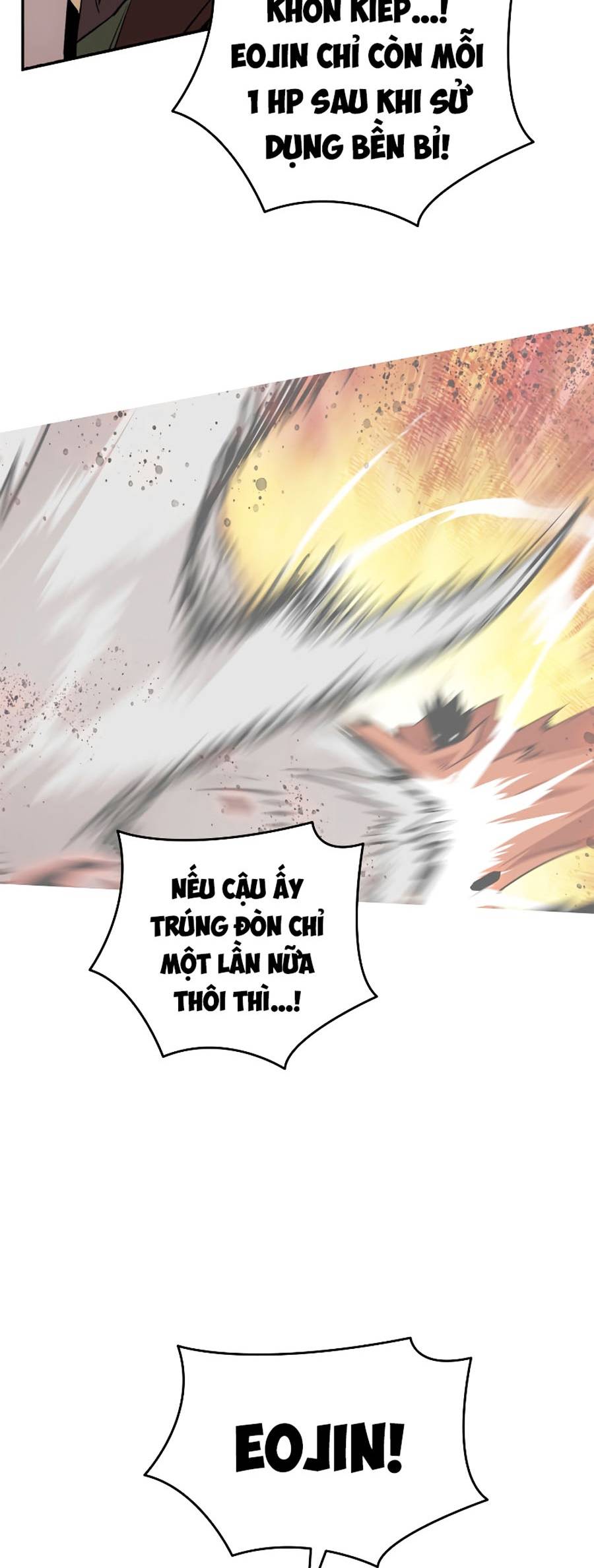 Trở Lại Làm Tân Thủ: Chapter 131