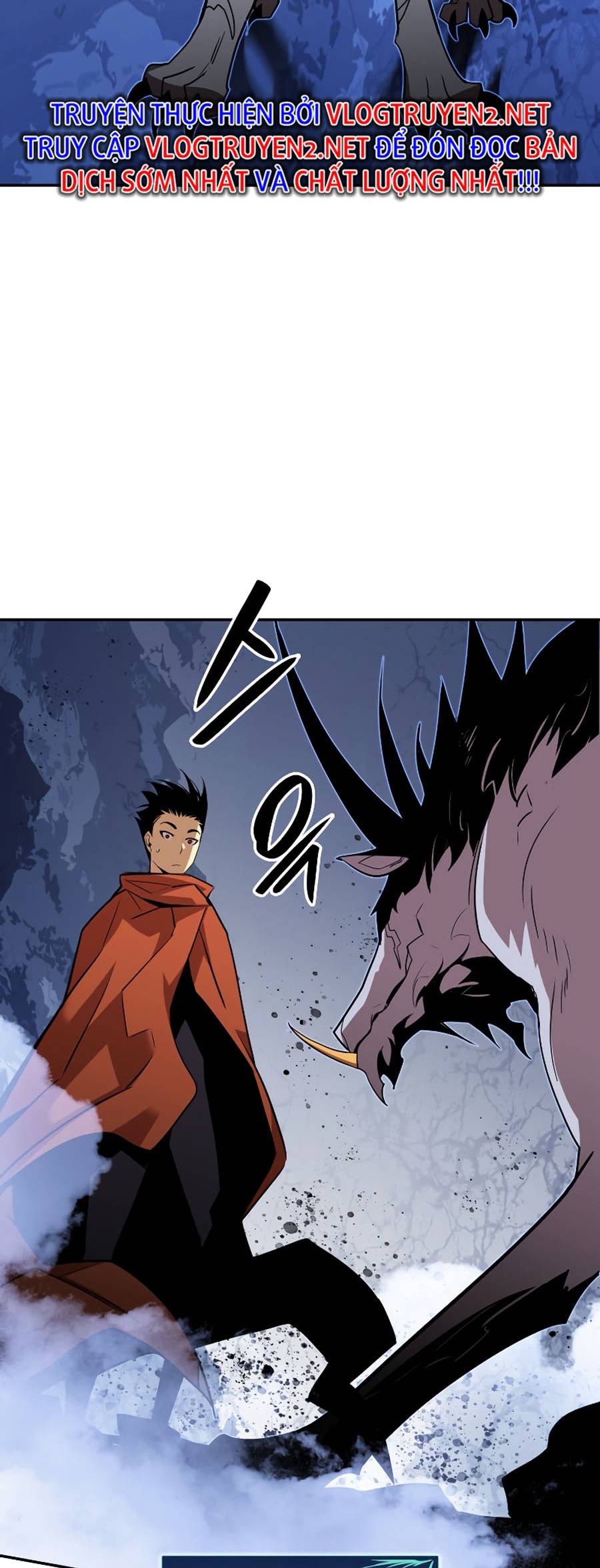 Trở Lại Làm Tân Thủ: Chapter 131