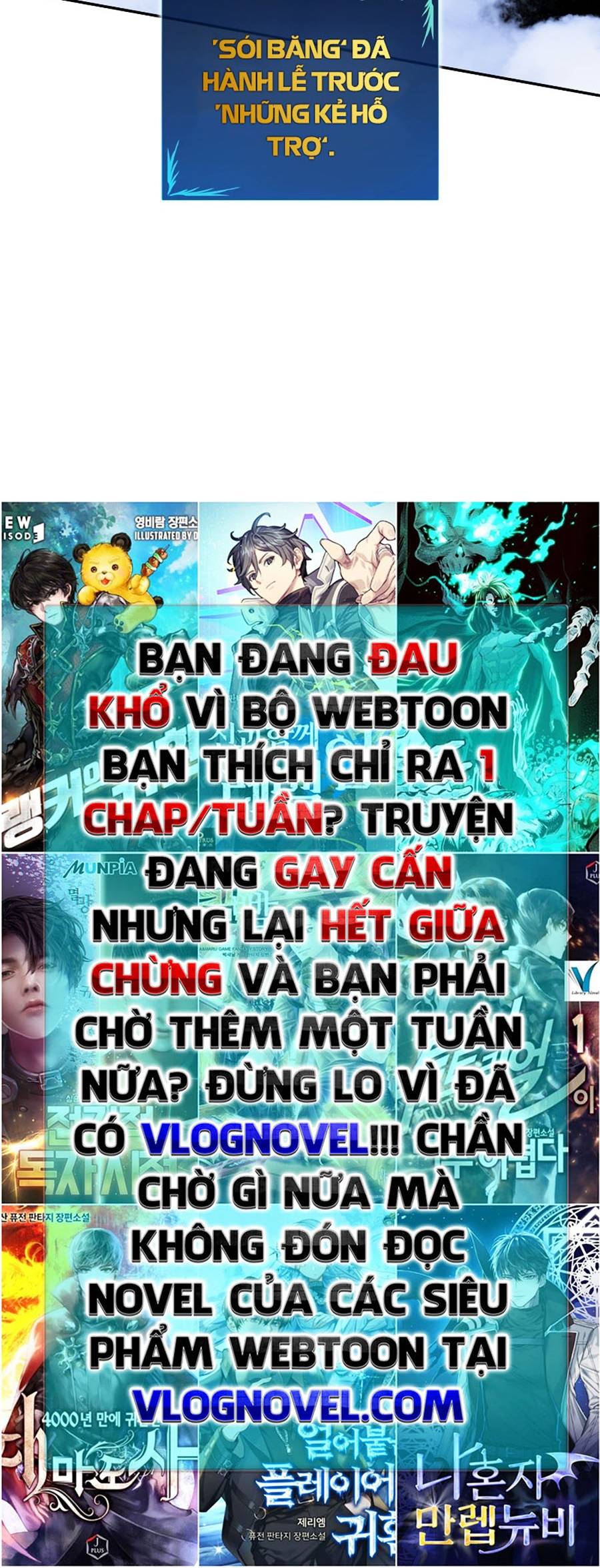 Trở Lại Làm Tân Thủ: Chapter 131