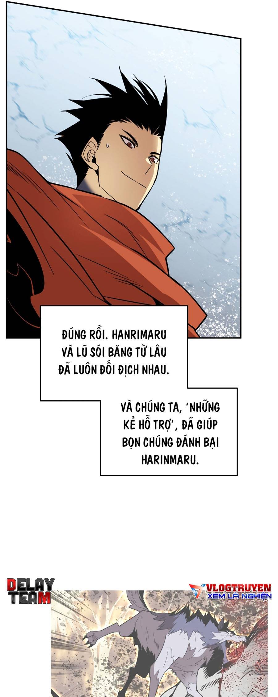 Trở Lại Làm Tân Thủ: Chapter 131