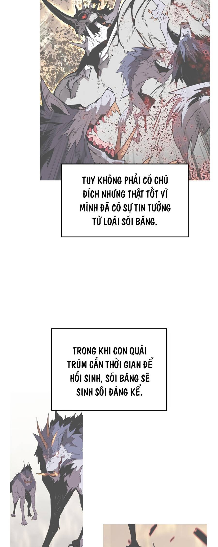 Trở Lại Làm Tân Thủ: Chapter 131
