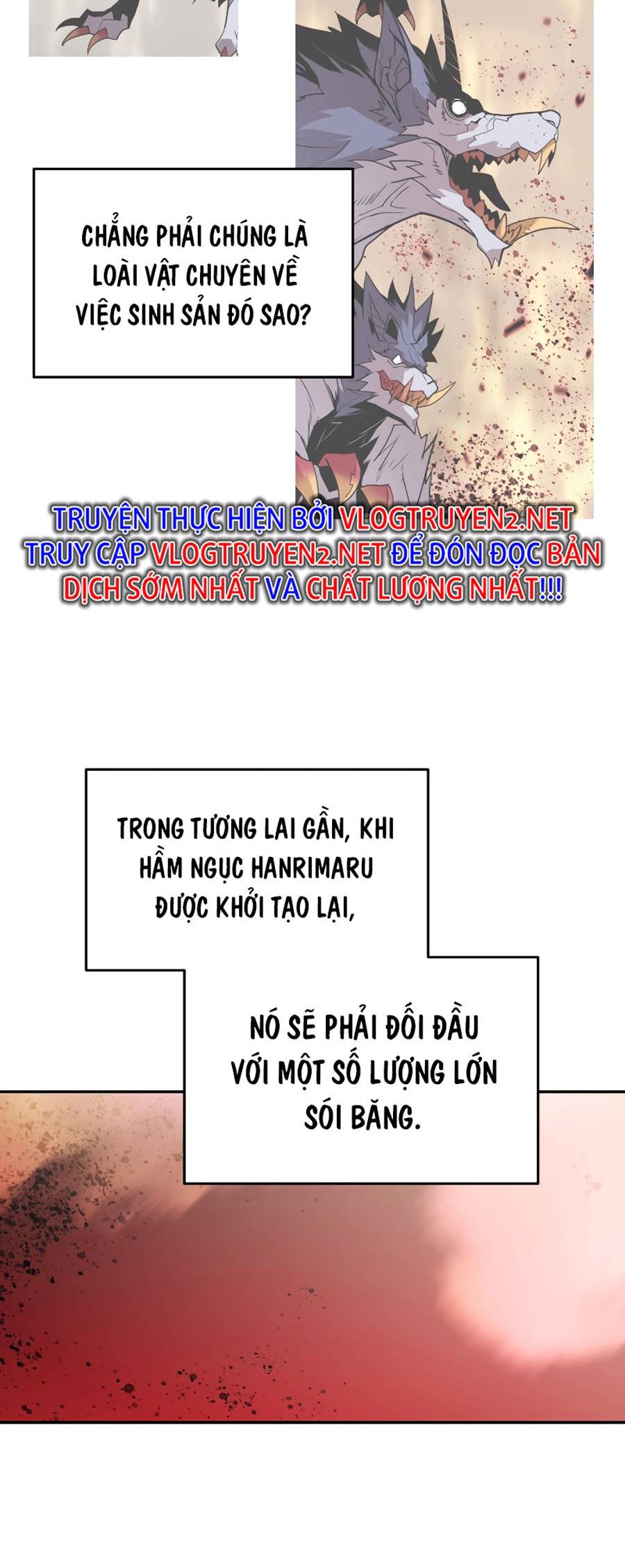 Trở Lại Làm Tân Thủ: Chapter 131