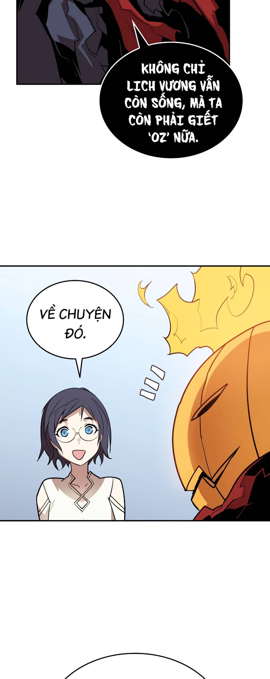Trở Lại Làm Tân Thủ: Chapter 131