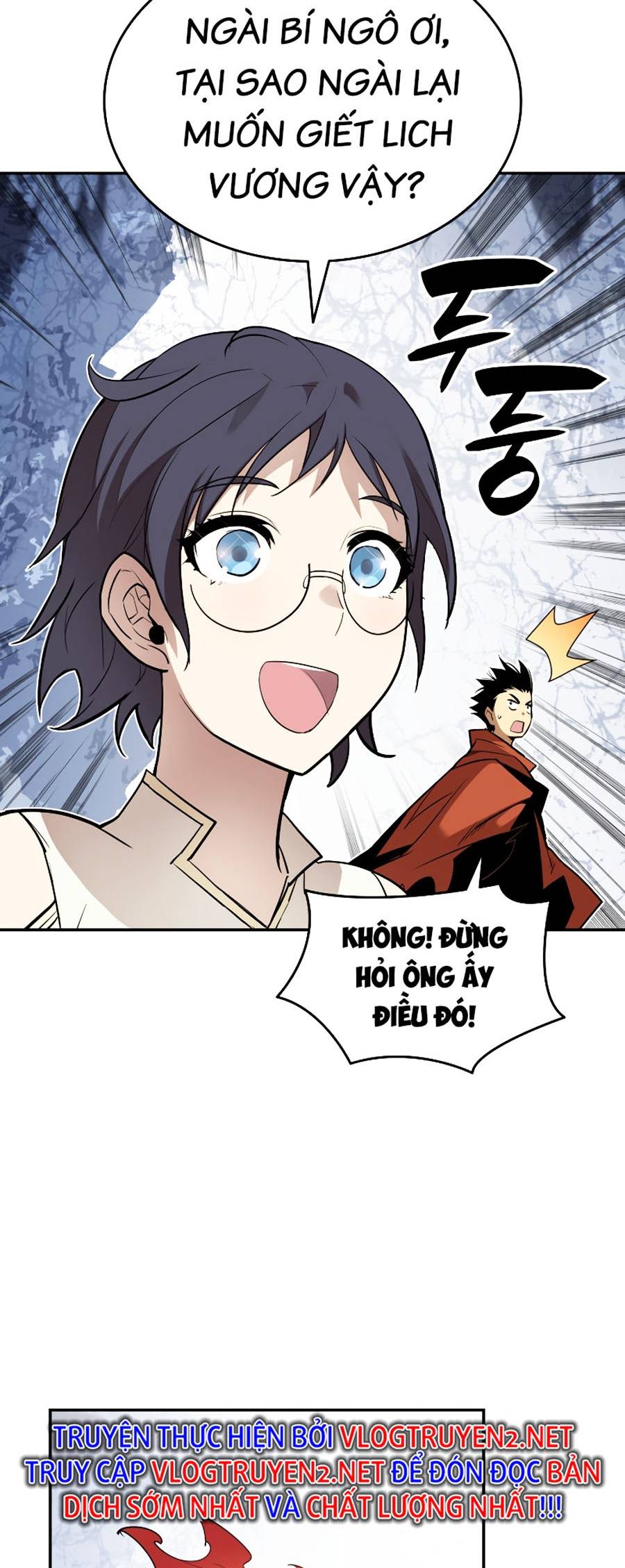 Trở Lại Làm Tân Thủ: Chapter 131