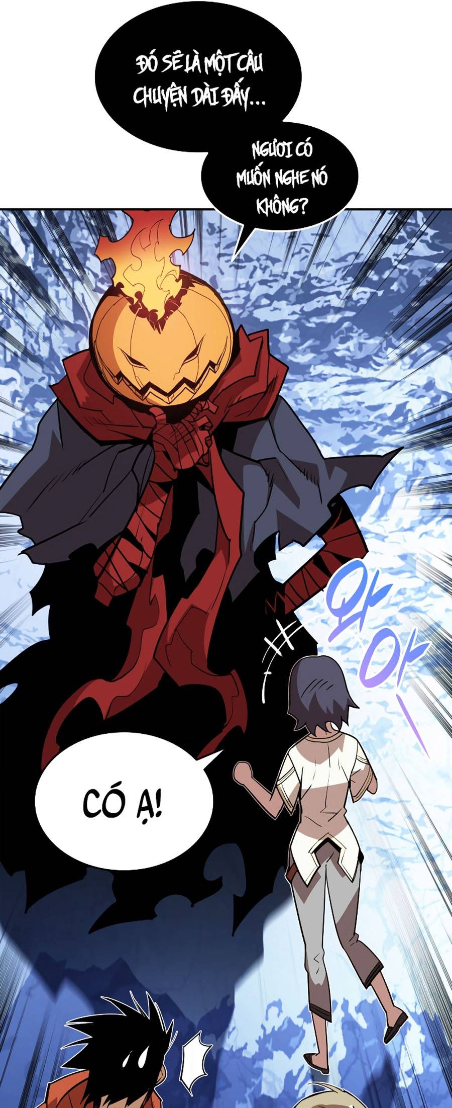 Trở Lại Làm Tân Thủ: Chapter 131