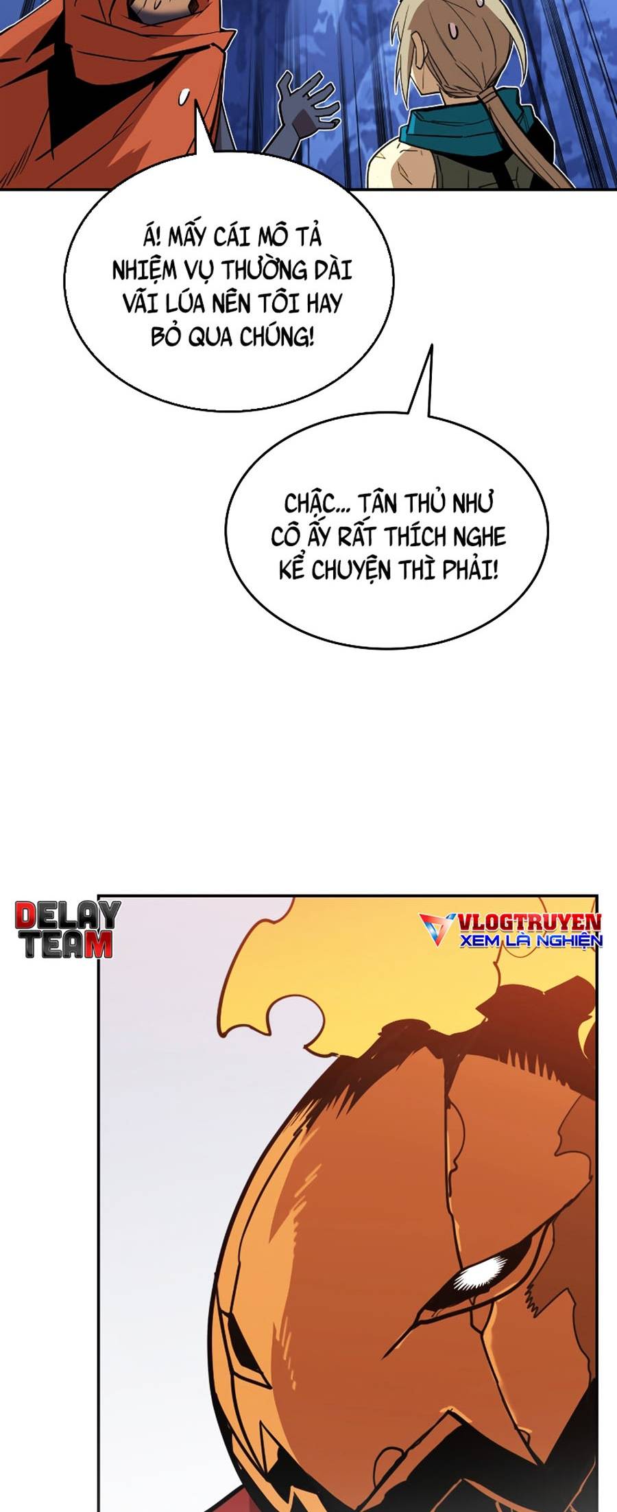 Trở Lại Làm Tân Thủ: Chapter 131