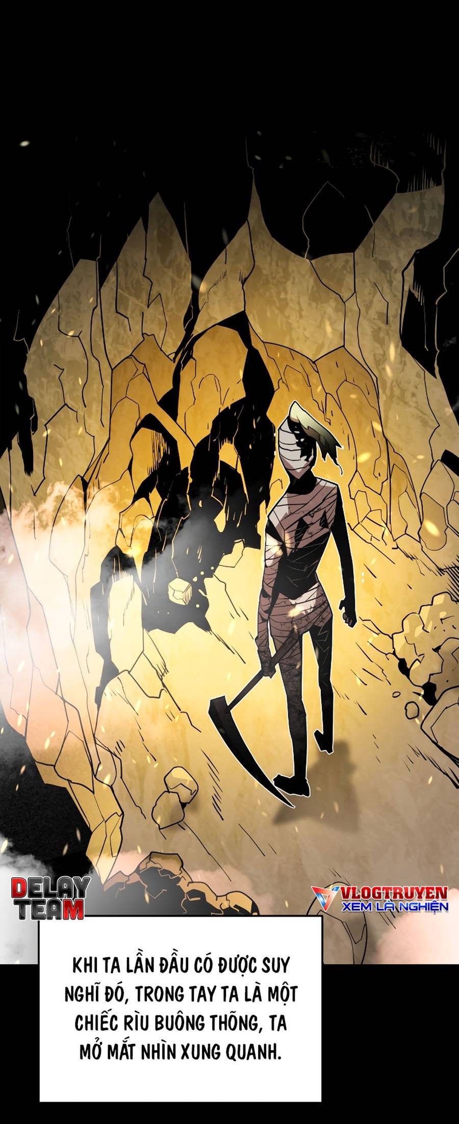 Trở Lại Làm Tân Thủ: Chapter 131