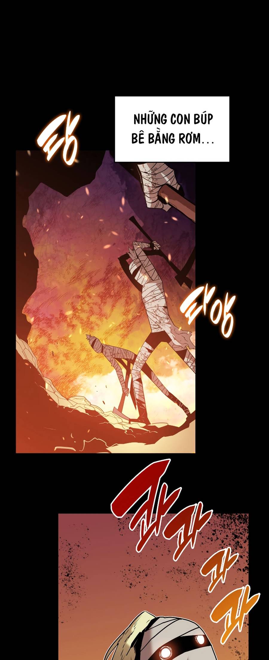 Trở Lại Làm Tân Thủ: Chapter 131